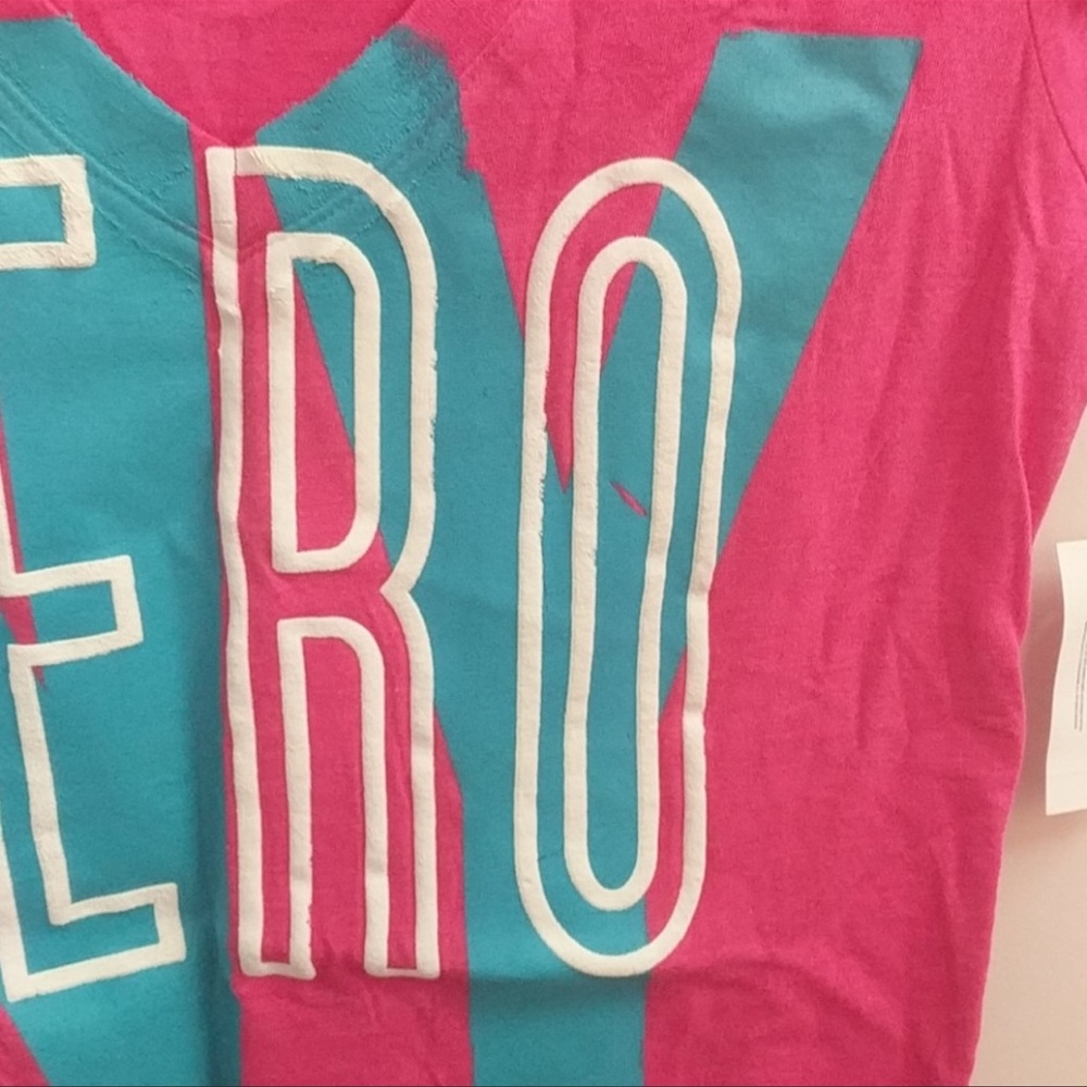 Aeropostale Brand new t-shirt size medium - Picture 3 of 5